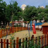 Хелиос СПА на Золотых Песках